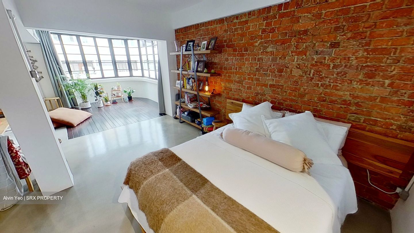 Yong Siak Street (D3), Apartment #588875931